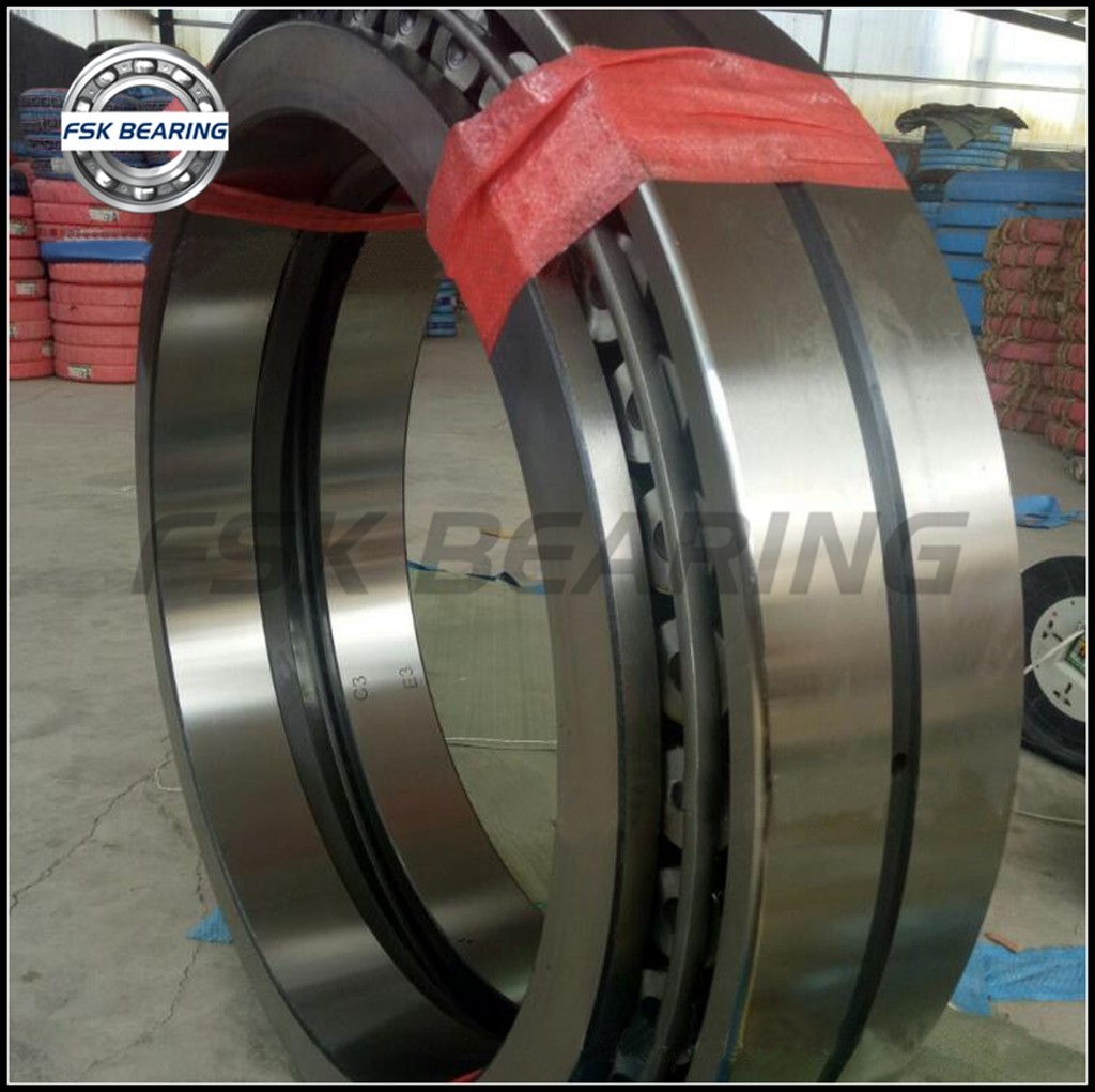 352012 2097112 Tapered Roller Bearing ID 60mm OD 95mm For Automobile