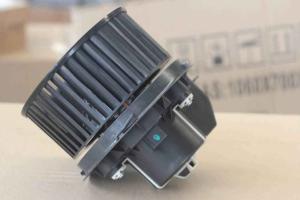 China Geely Boyue car Air Conditioning Blower fan Precision CNC Manufacturing wholesale
