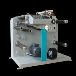 Label Film PLC Control Digital Die Cutting Machine 500mm/S