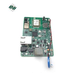 China 1500x1000mm PCB Manufacturing Service , Conformal Coating PCB Fabrication Assembly wholesale