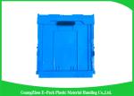 Top Plastic Solid Collapsible Plastic ContainersConvenience Stores Long Service
