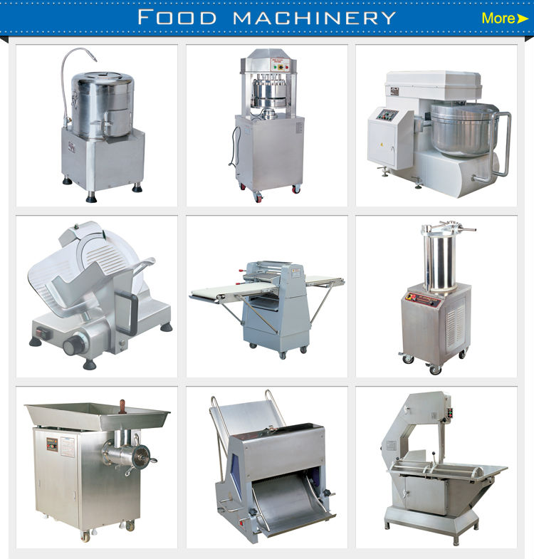 fast food machines CE&RoHs Approved Electric/Gas rolling hot dog grill