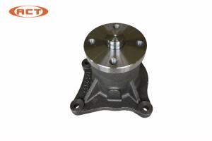 China 1786633 178-6633 Water Pump For Diesel Engine E320C E3066 wholesale