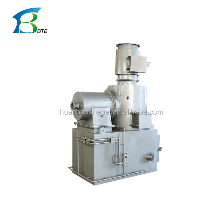 Cremation Machine Pet Incinerator Waste Incinerators Video Outgoing Inspection