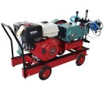 7.5kw Electric hydro test pump manufacturers hydraulic testing pump