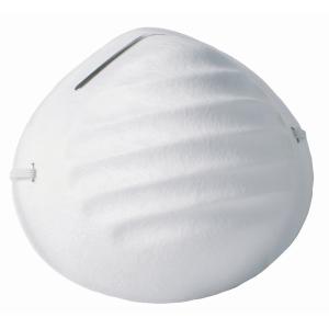 China Protective Cover FFP2 Dust Mask Anti Splash Humidity Resistant wholesale