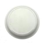 Home Durable Unbreakable Melamine Dinnerware Eco Friendly Soup Plates