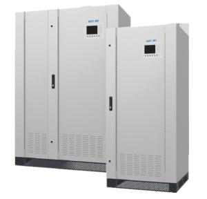 China 250KVA / 225KW 3 Phase UPS Backup System with Intelligent Charger wholesale