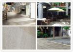 Anti Bacterial Stone Look Porcelain Tile , Stone Effect Porcelain Floor Tiles