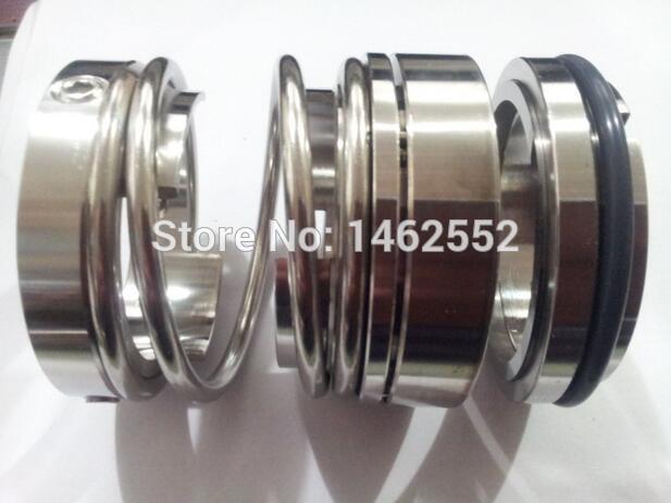 112 Mechanical Seals