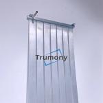 Aluminum Liquid Cooling Unit For Battery Energy Storage System (BESS) Rack