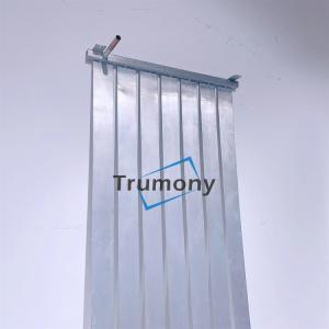 China Aluminum Liquid Cooling Unit For Battery Energy Storage System (BESS) Rack wholesale