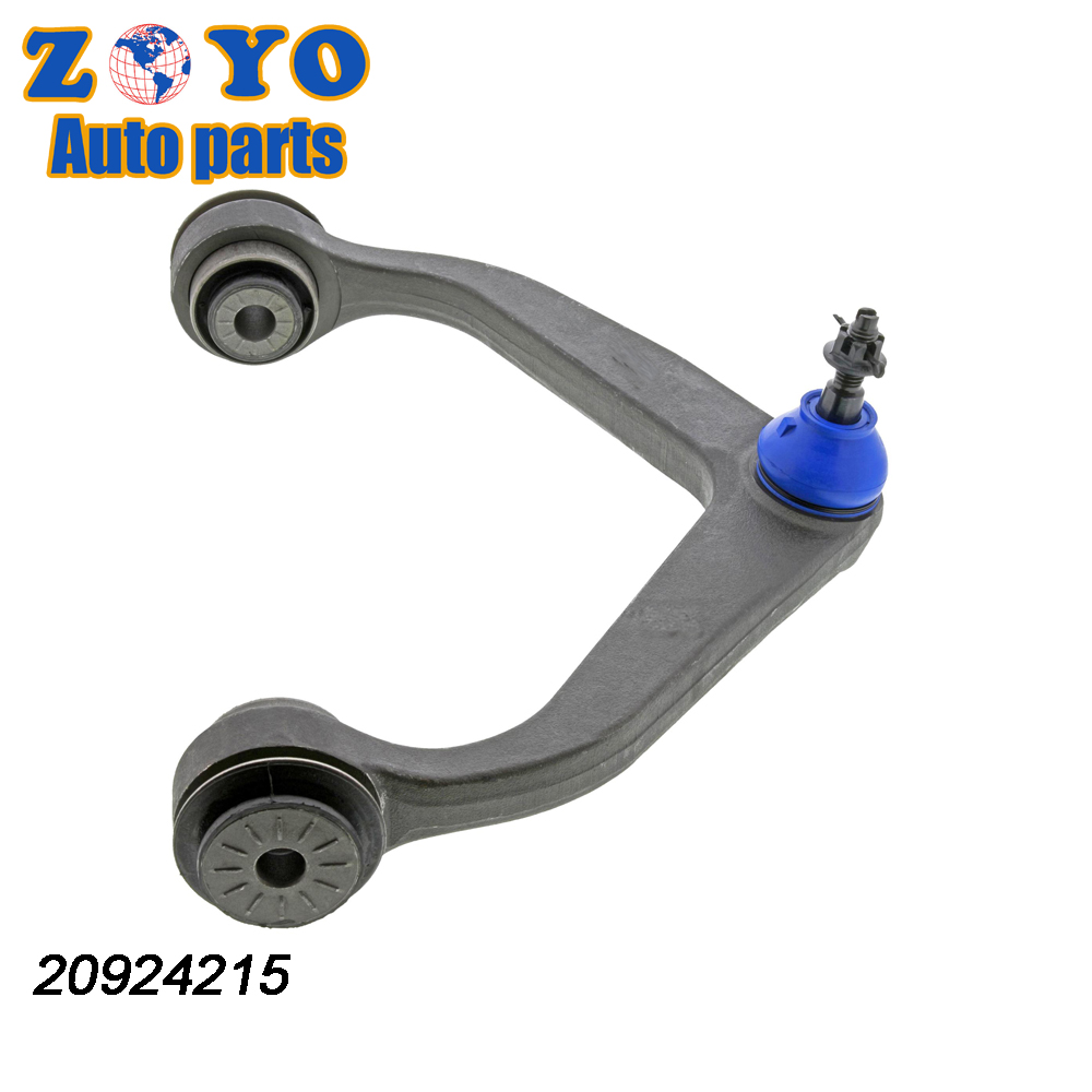 Forging Suspension Parts 2020 Upper Control Arm for Chevrolet SILVERADO 2500 11-19