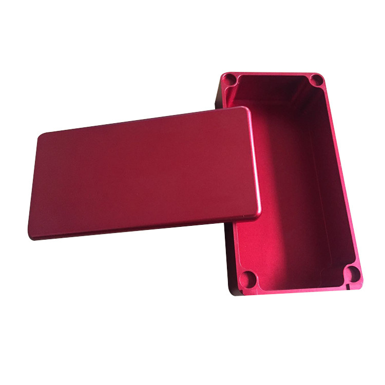 OEM CNC Machining Aluminum Lighting Parts With Stainless Steel Material Capabilities