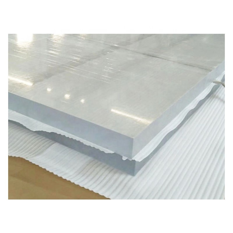Clear Acrylic Panel AUPOOL Fiberglass Outdoor Baby Swimming Pools With Ladder And Heat Pump For Kids