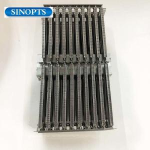 China Boiler Spare Parts for Replacement 10 Rows Fire Row wholesale