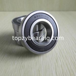 China Chrome Steel Bearing 6220 2RZ 6220zz 6220 2z deep groove ball bearing 6220 2RS Size 100x180x34 mm 6220NR 6220 zz wholesale