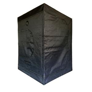 China 150*150*200cm 60*60*78 Inch Hydroponic Grow Tent 600D Oxford Cloth wholesale