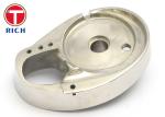 CNC Turning Milling Machine Parts 304 Stainless Steel Marine Cruise Accessories