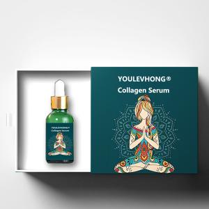 China Lightweight Daily Hydrating YOULEVHONG Collagen Serum for All Skin Types wholesale
