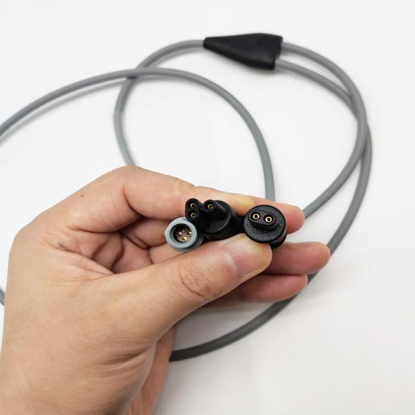 900MR805 Fisher Paykel Heater Wire Reusable Temperature Probe Round