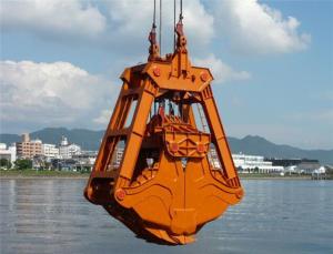 China Dredging Grab wholesale