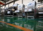 High Speed Tyvek Heat Sealer Machine For Dopont Paper Sealing