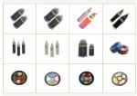 Electrical Durable PVC Insulated Armored Cable Wire Protective 600V