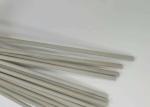 Dielectric Constant 9 Aluminium Nitride Ceramic Tube Flexural Strength ≥330MPa