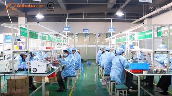 Zhangjiagang RY Electronic CO.,LTD