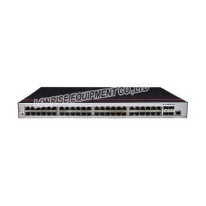 China Huawei S5735 L48T4S A1 ethernet switch switch hub Ports 4*GE SFP Ports AC Power wholesale