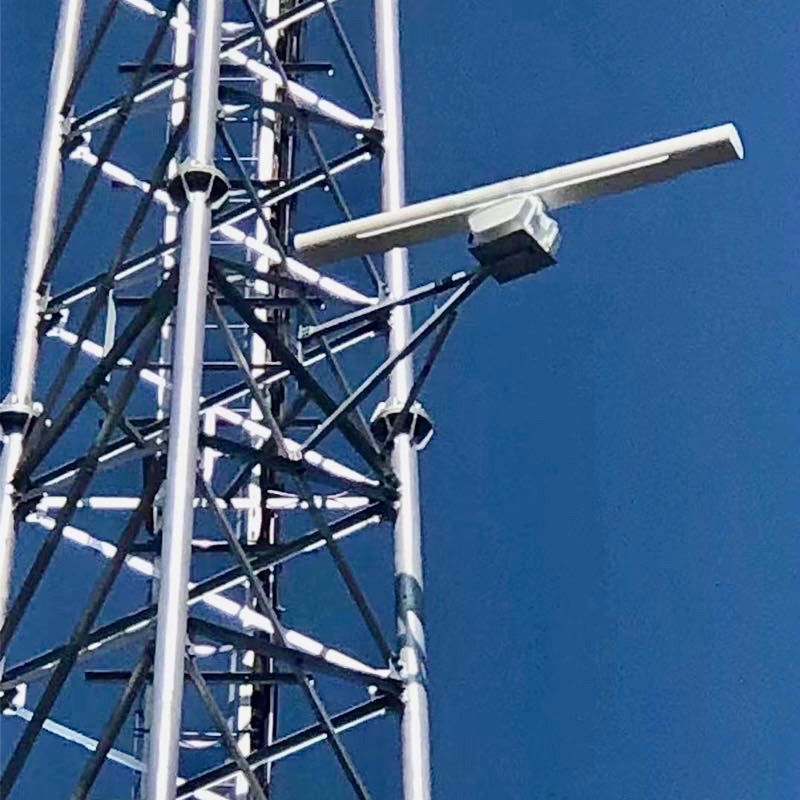 Robust Surveillance Radar for Advanced Water Surveillance and Tracking