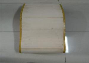 China Cotton Type Battery Pasting Belt With Water-absorbing Quality wholesale