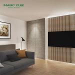 Acoustic Panel Wood Wall Panel for Eco-Friendly and Aesthetically Pleasing