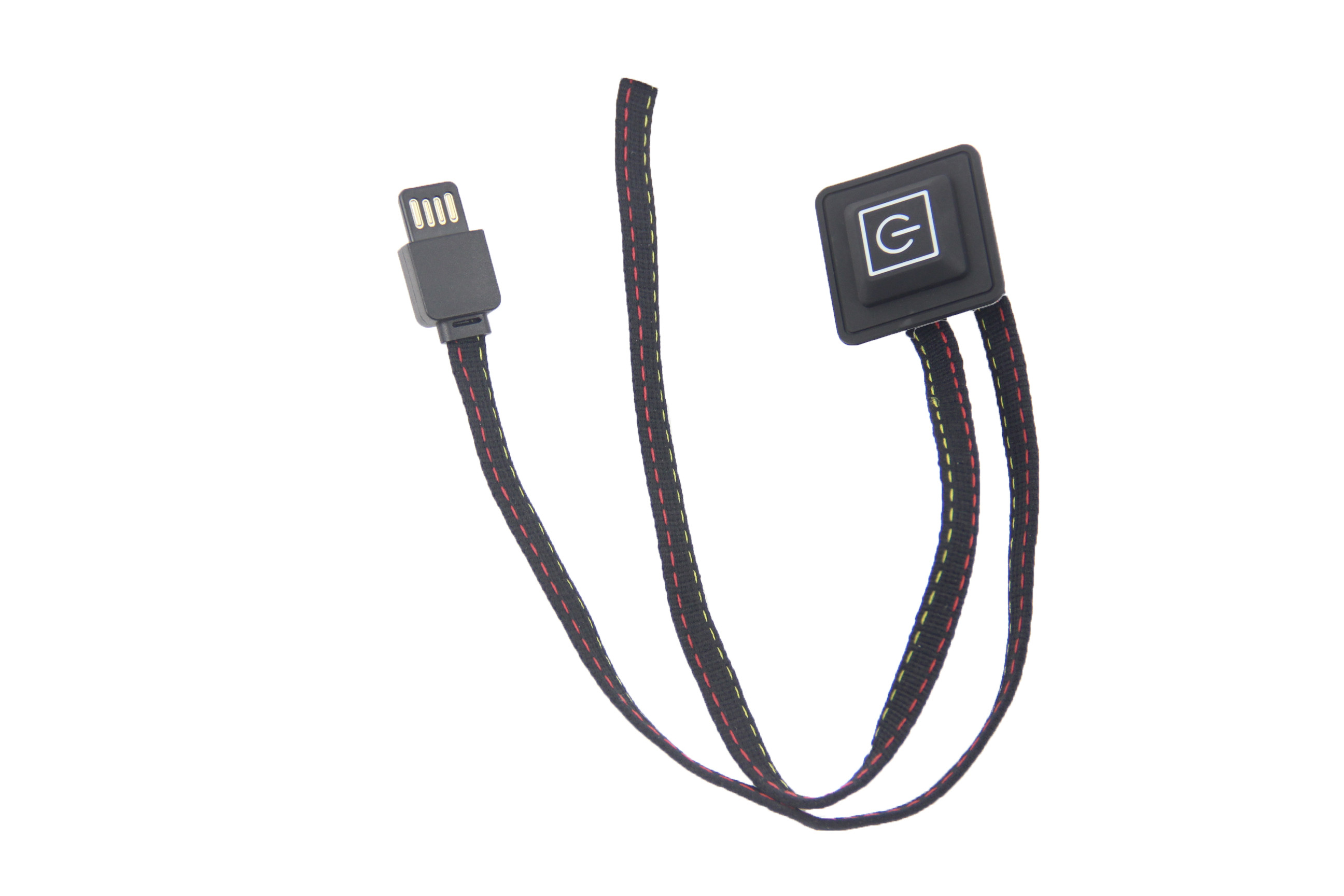 Rechargeable Thermal USB Charging Gloves Graphene Coating Heated