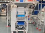 Commercial Pastry Food Pizza Noodles Dough Sheeter Machine Croissant Production