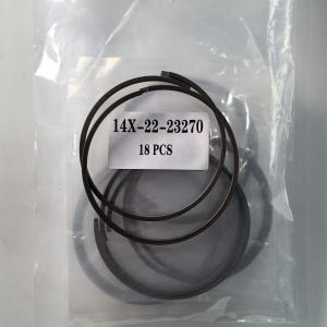 China Excavator WERA RING 14x-22-23270 14x2223270 wholesale