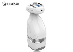 China HelloBody Handy Hifu Body Slimming Machine Belly Fat Removal Massager wholesale