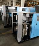 7.5KW Industrial Screw Compressor Technologies 72dB 10HP