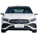 Mercedes Benz A Class 180L New Car Gasoline Petrol 1.3T Vehicle