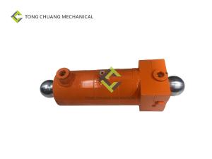 China Sany Concrete Pump Spare Parts S Valve Hydro Cylinder Swing Valve wholesale