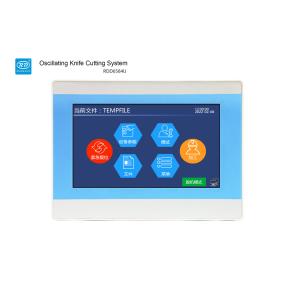 Ruida RDD6584U 16-Axis Oscillating Knife Cutting Controller