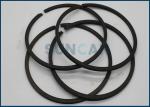 707-44-80911 7074480911 Cylinder Steer Ring For KOMATSU Bucket Cylinder