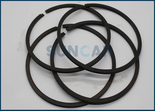 707-44-80911 7074480911 Cylinder Steer Ring For KOMATSU Bucket Cylinder