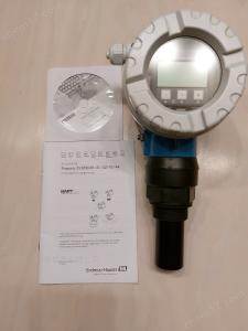 China FMU41-ANB1A2 Ultrasonic measurement Time-of-Flight Prosonic FMU41 wholesale