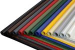 Watertight Durable Vinyl Coated Polyester Fabric Tents Fabric