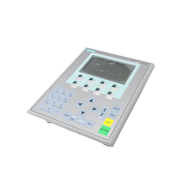 SIEMENS SIMATIC HMI 6AV6647-0AJ11-3AX0 SIMATIC KP400 PN Basic Panel 4-in, Color, Ethernet