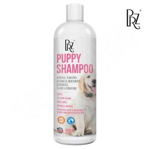 China Coconut Oil Oatmeal Aloe Gentle Dog Shampoo And Conditioner 220ML wholesale