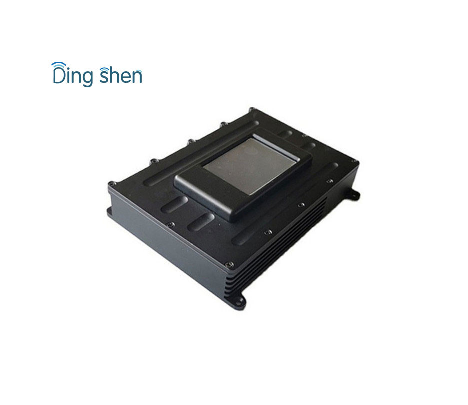 Low Latency Cofdm Digital Video Transmitter 4/8MHz RF Bandwidth