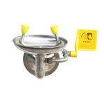 Commercial Emergency Eye Face Wash Station Basin Fountain First Aid Equipment